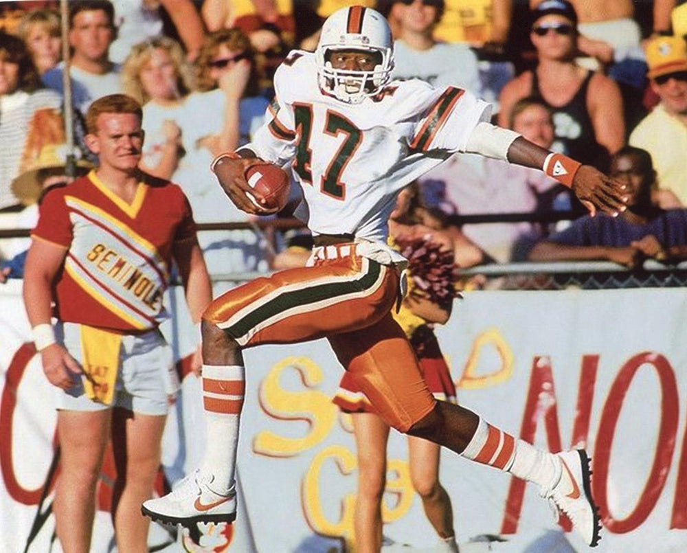 Michael Irvin