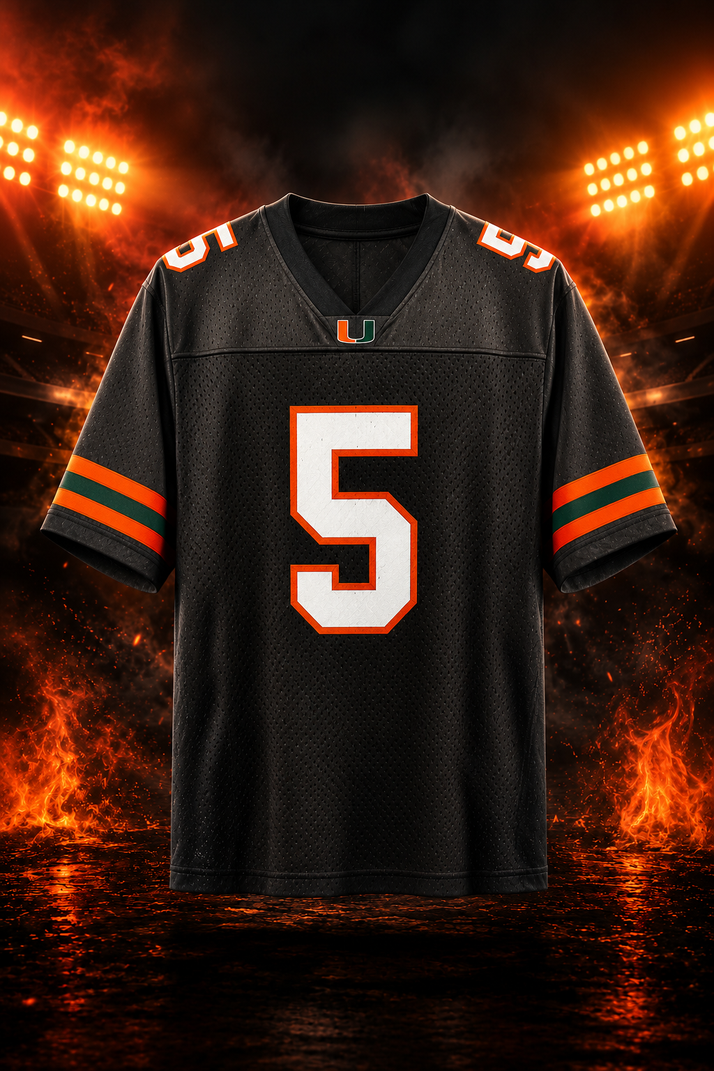 color-black | Edgerrin James black jersey promotional image