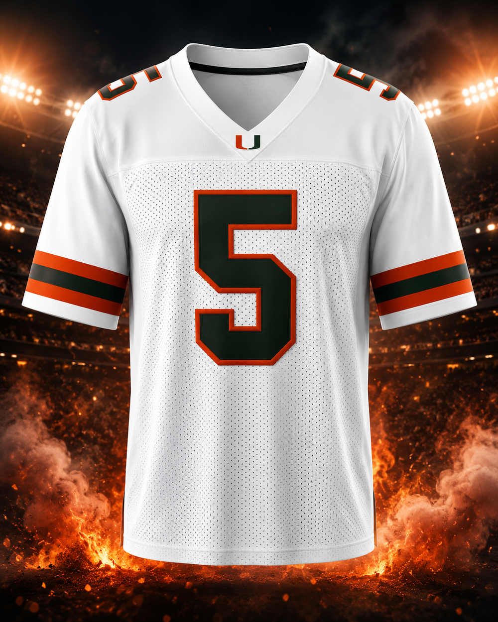 color-white | Edgerrin James white jersey promotional image