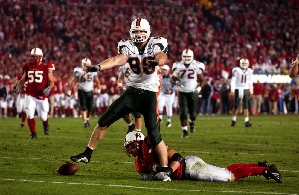 Jeremy Shockey