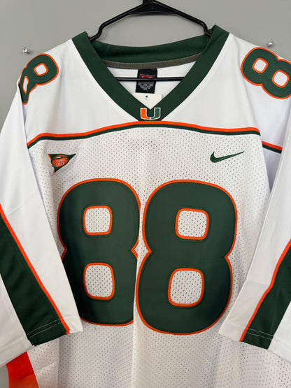 Shockey 4XL Jersey