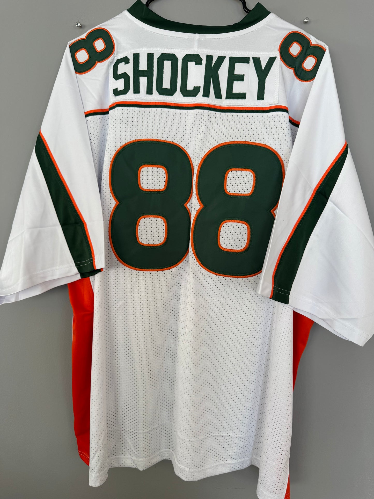 Shockey 4XL Jersey