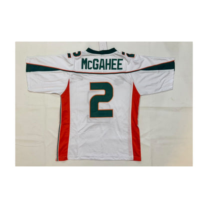 color-white | Willis McGahee white jersey back