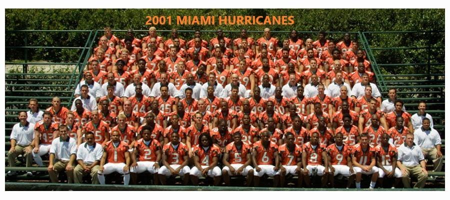 The Greatest Team Ever