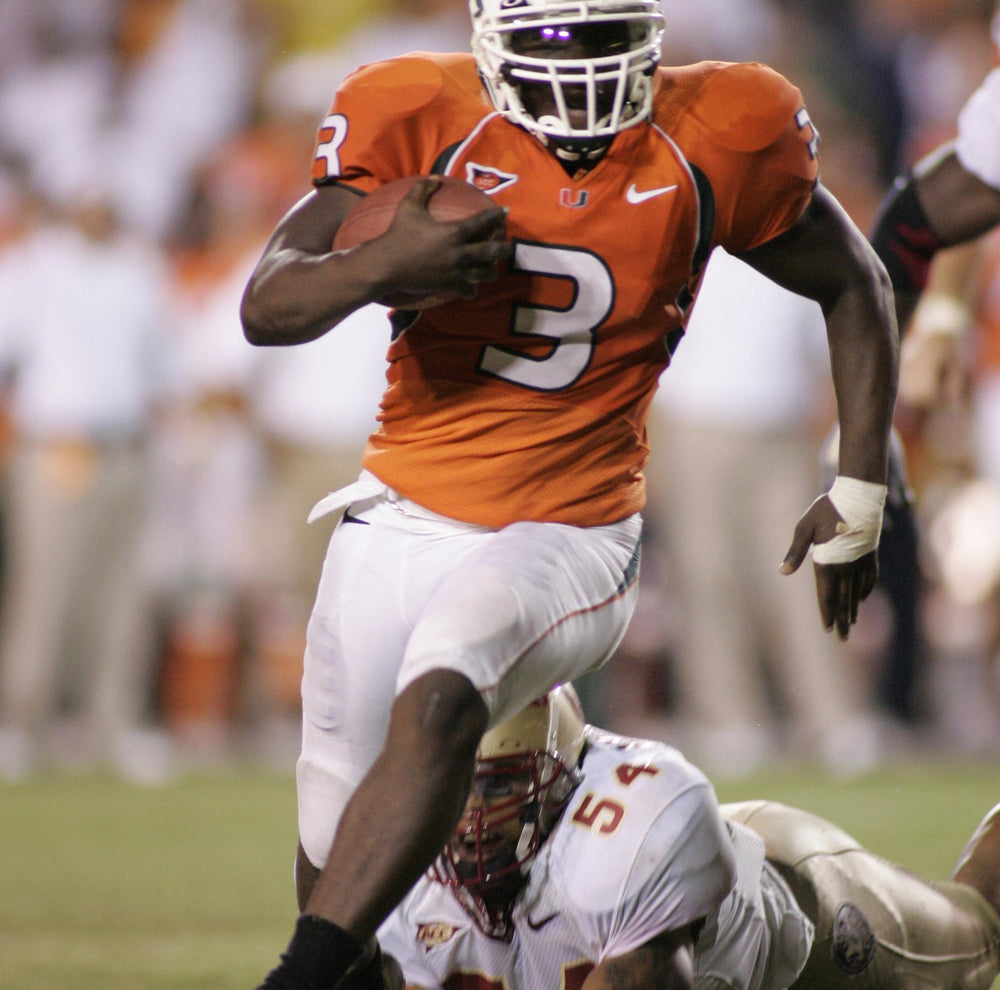 Frank Gore