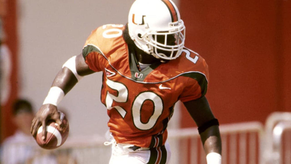 Ed Reed
